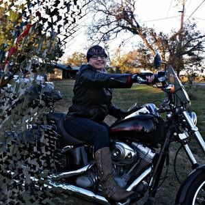 Meet your Posher, Jenna